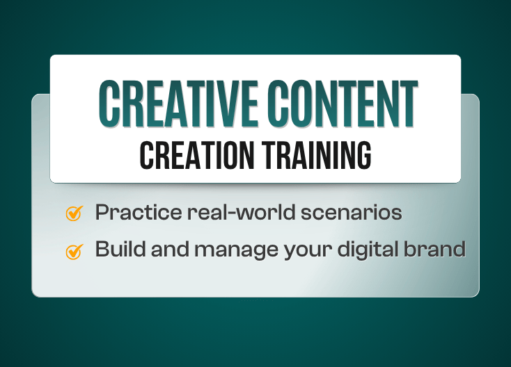 Digital Marketing Certification - Awahe Academy